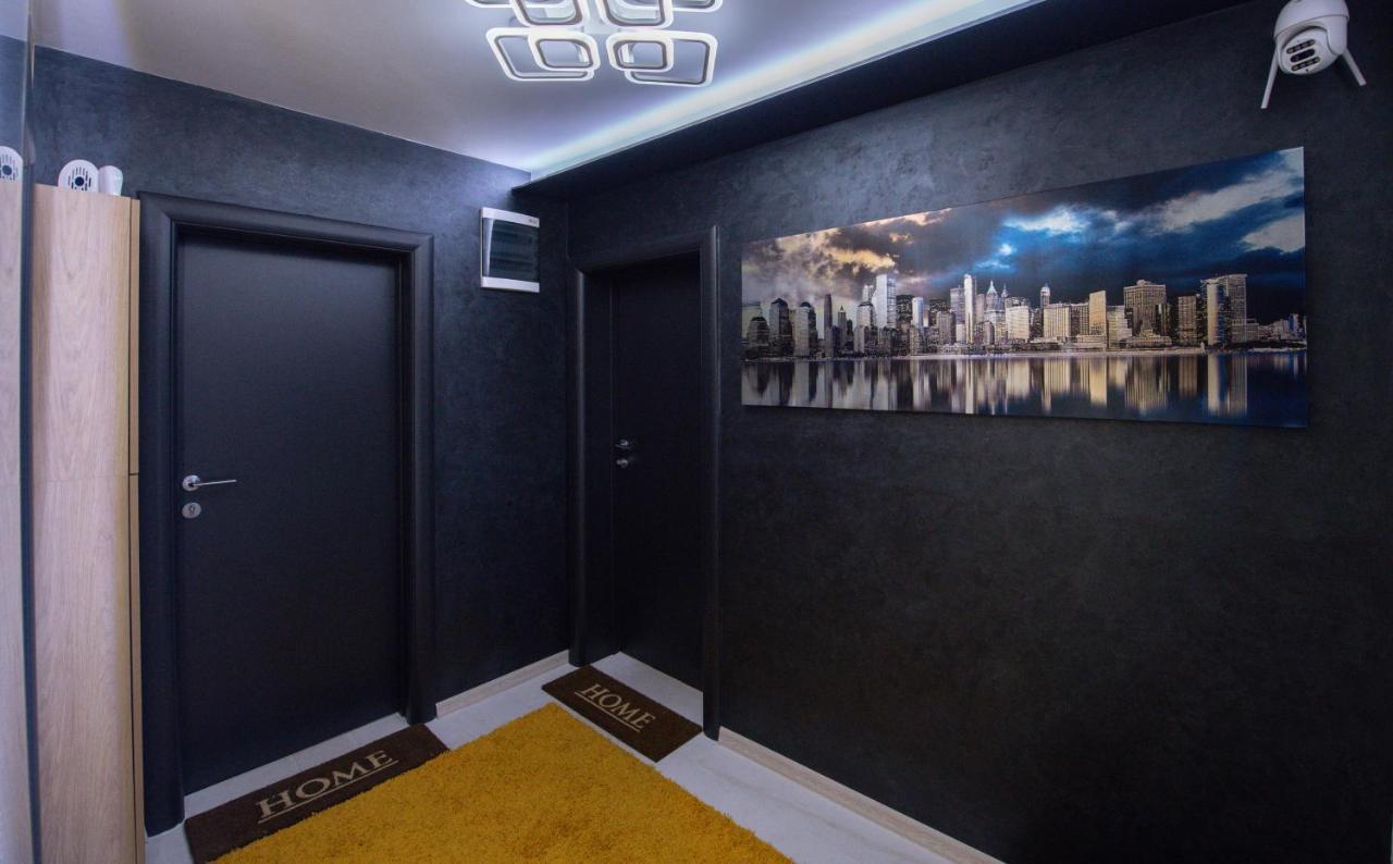 Ferienwohnung Lux Jefimija Valjevo Exterior foto