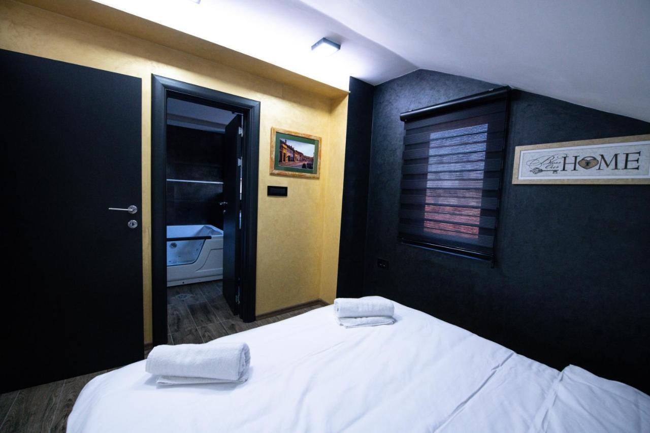 Ferienwohnung Lux Jefimija Valjevo Exterior foto