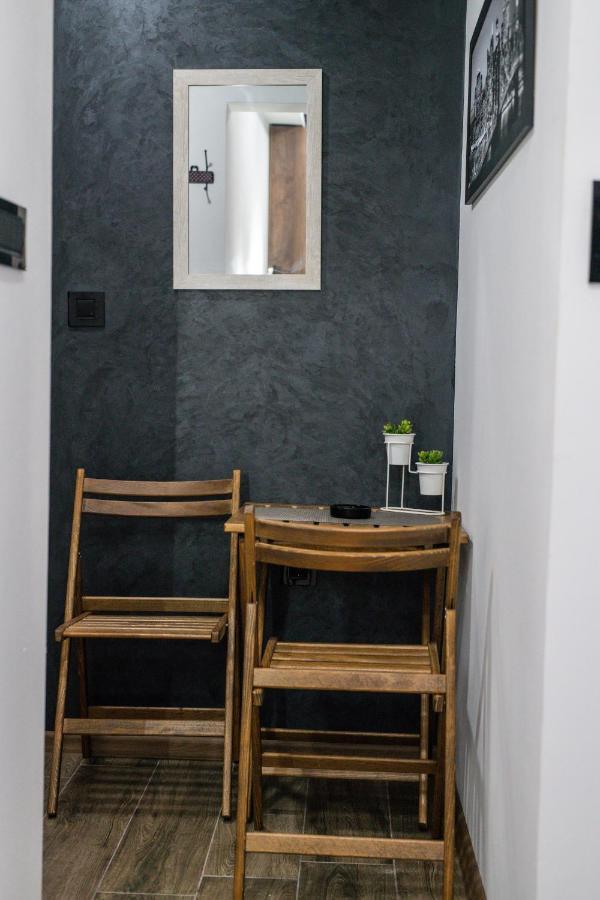Ferienwohnung Lux Jefimija Valjevo Exterior foto