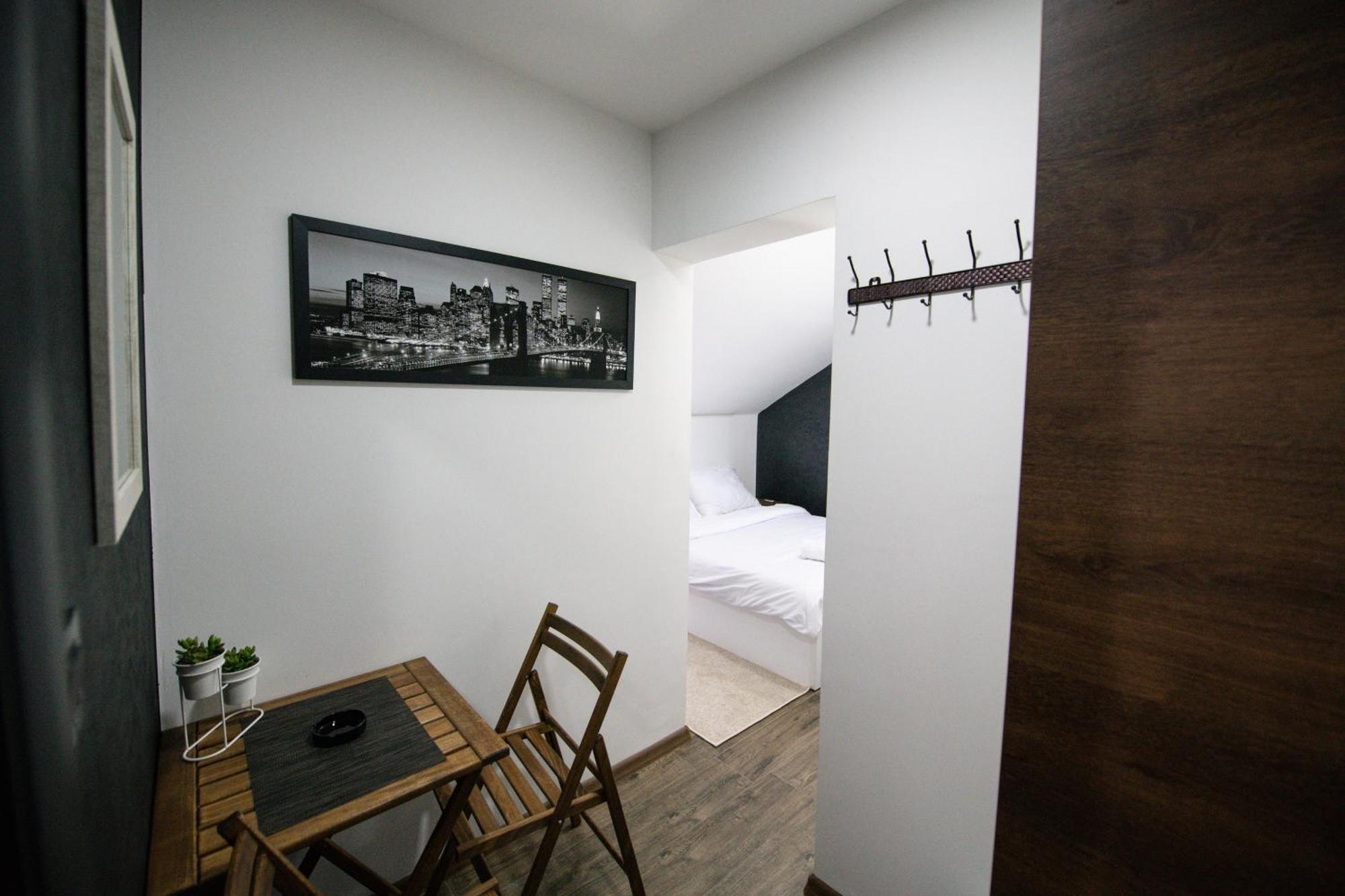 Ferienwohnung Lux Jefimija Valjevo Zimmer foto