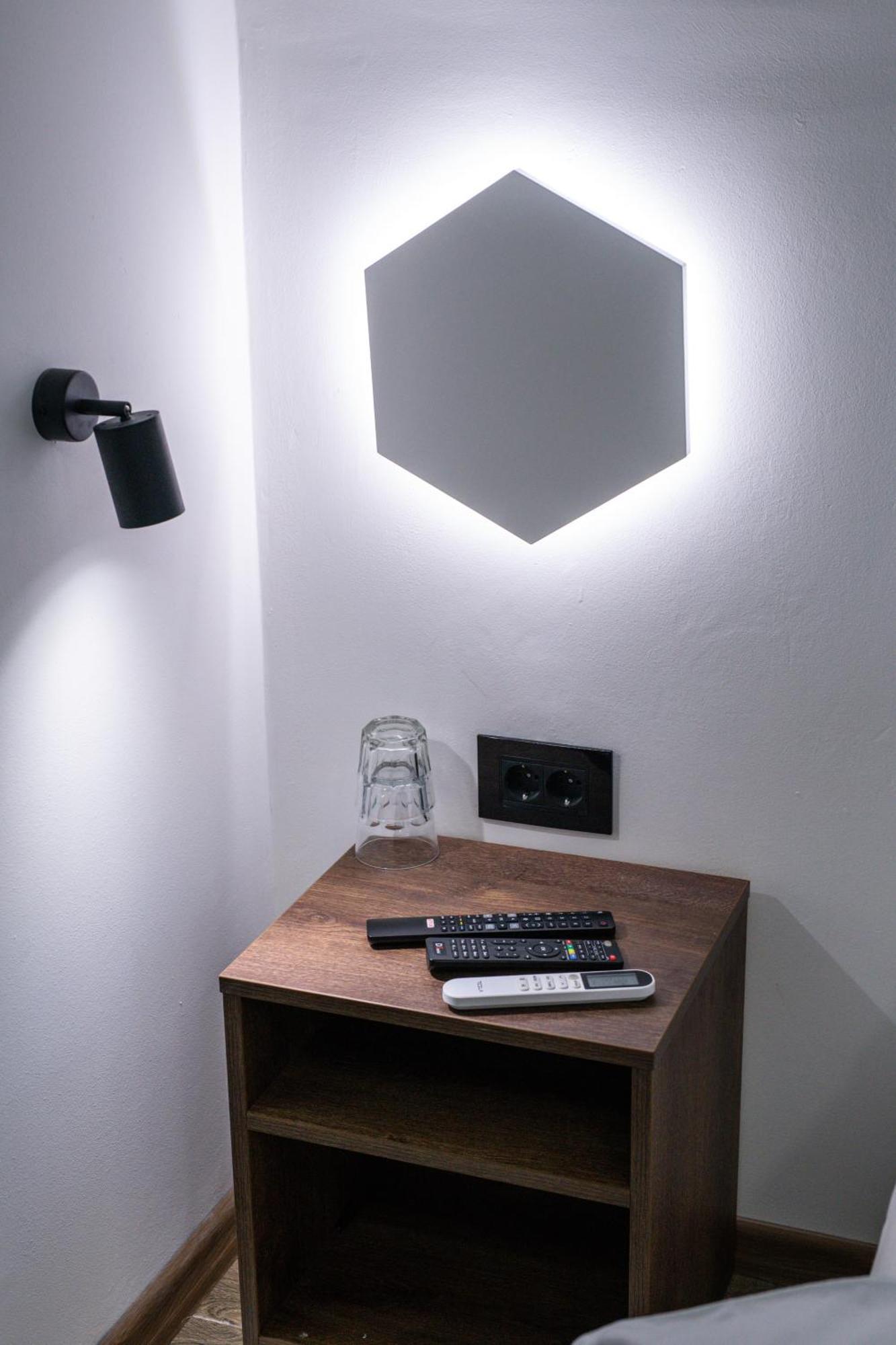 Ferienwohnung Lux Jefimija Valjevo Zimmer foto