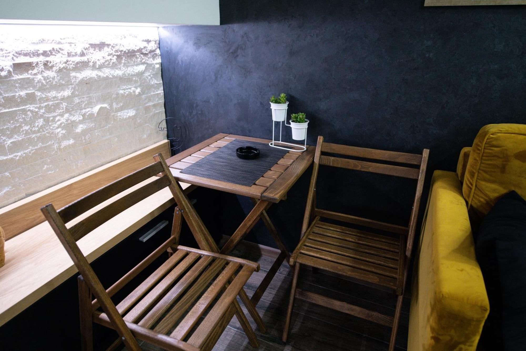 Ferienwohnung Lux Jefimija Valjevo Zimmer foto